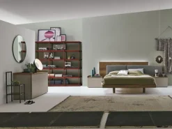 Tomasella Scopri il Letto Alifax a prezzi scontati nell'Outlet!- Letti