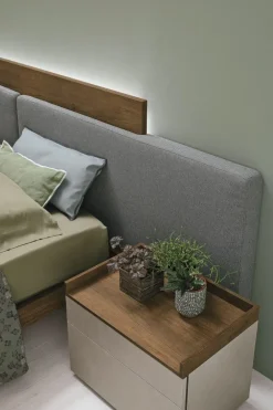 Tomasella Scopri il Letto Alifax a prezzi scontati nell'Outlet!- Letti