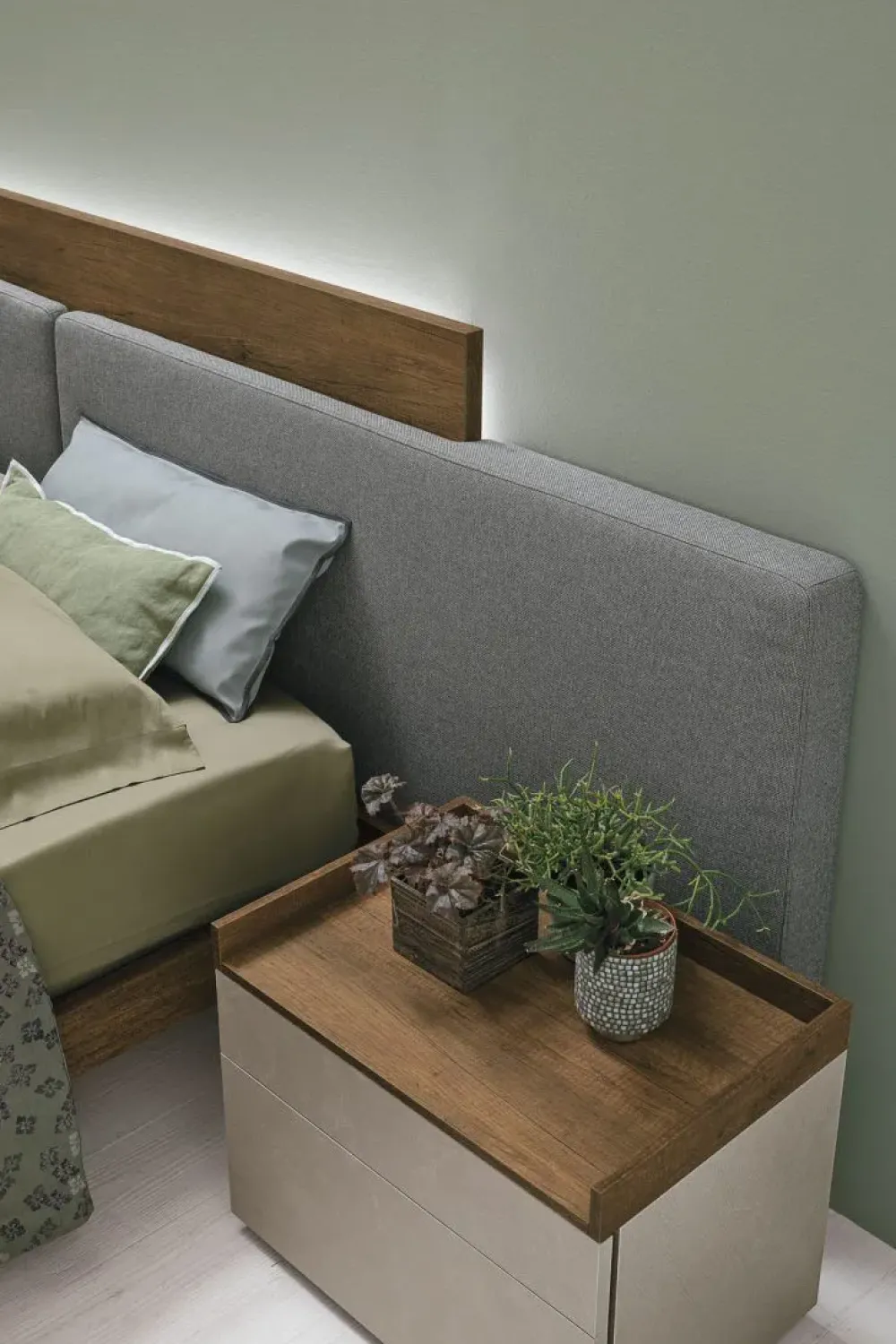 Tomasella Scopri il Letto Alifax a prezzi scontati nell'Outlet!- Letti