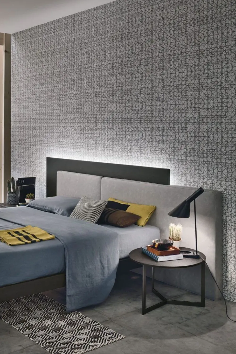 Tomasella Scopri il Letto Alifax a prezzi scontati nell'Outlet!- Letti