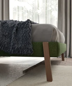 Scopri il letto Brigitta in OFFERTA OUTLET con uno sconto del 30%!^Orme