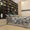 Scopri il Letto design Nido con uno sconto del 20%!^NovaMobili Best