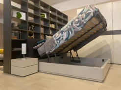 Scopri il Letto design Nido con uno sconto del 20%!^NovaMobili Best