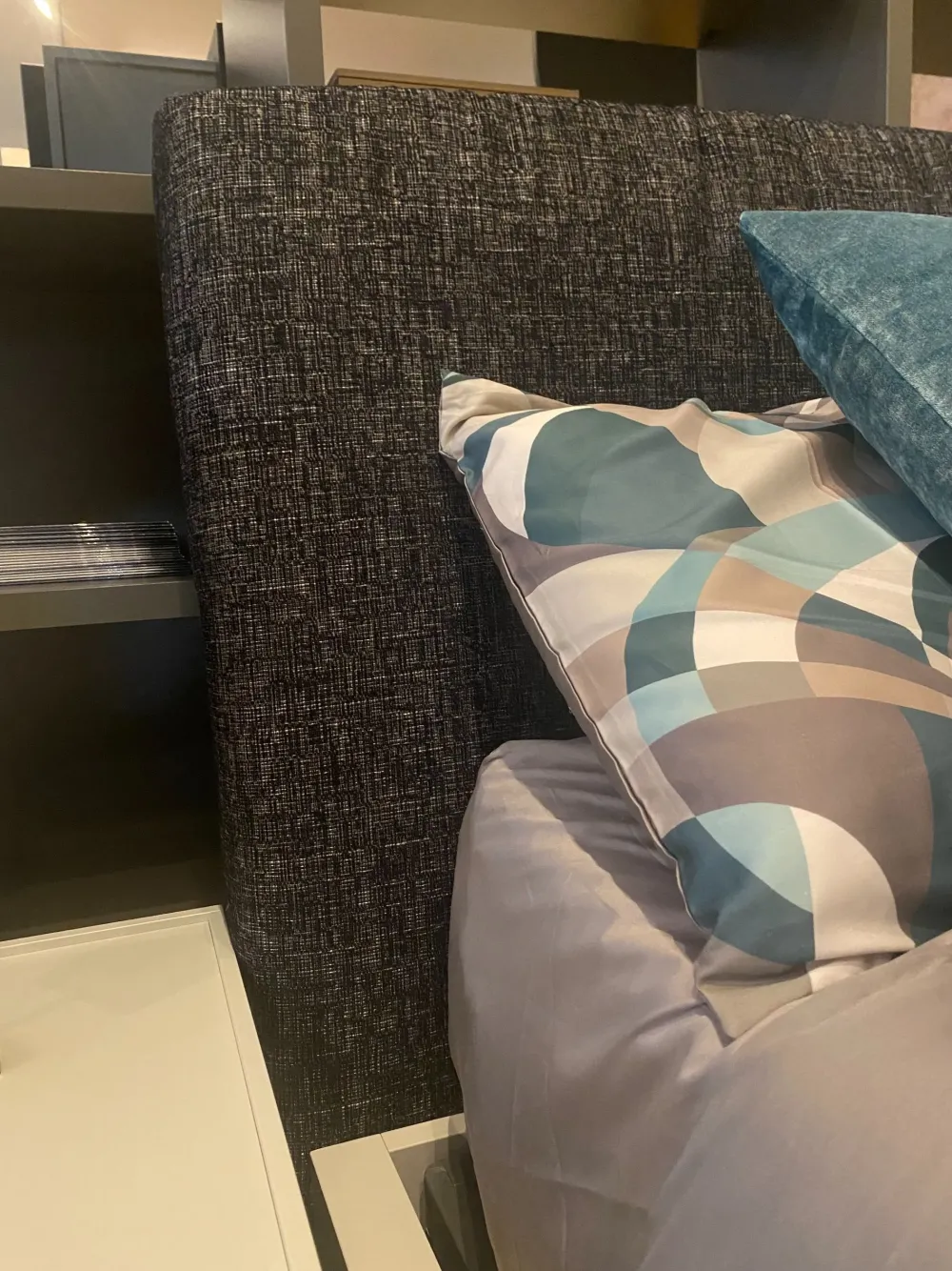 Scopri il Letto design Nido con uno sconto del 20%!^NovaMobili Best