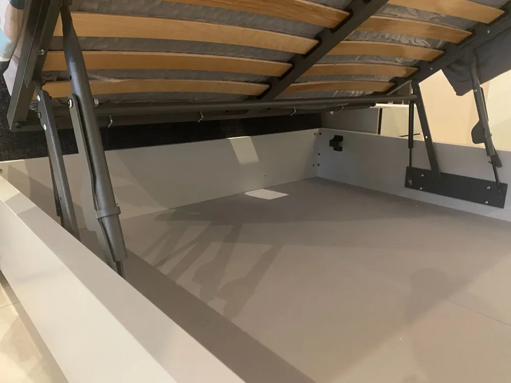 Scopri il Letto design Nido con uno sconto del 20%!^NovaMobili Best