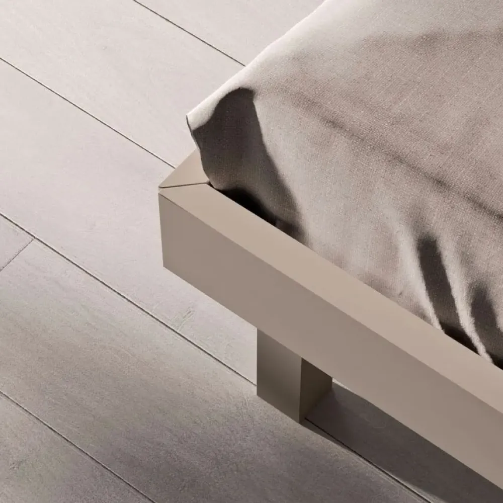 Scopri il Letto Elga a prezzi outlet! Acquista ora!^Orme Discount