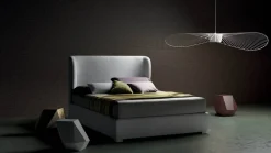 Samoa Scopri il Letto Emby di scontato 30%. Comfort assicurato!- Letti