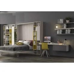 Colombini Casa Scopri il Letto Golf click in Offerta Outlet con -30%!- Letti