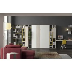 Colombini Casa Scopri il Letto Golf click in Offerta Outlet con -30%!- Letti