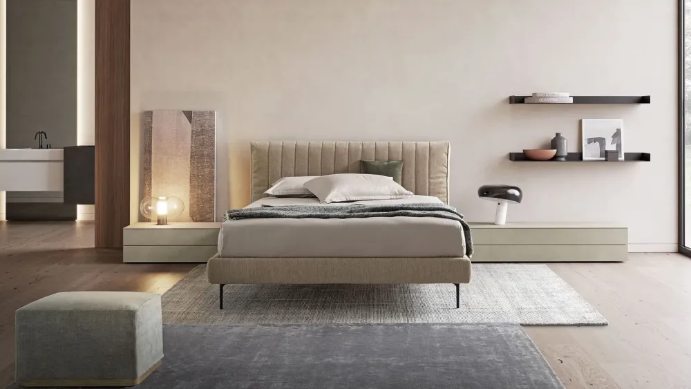 Best Scopri il Letto Goose a prezzi outlet! Letti