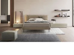 Best Scopri il Letto Goose a prezzi outlet! Letti