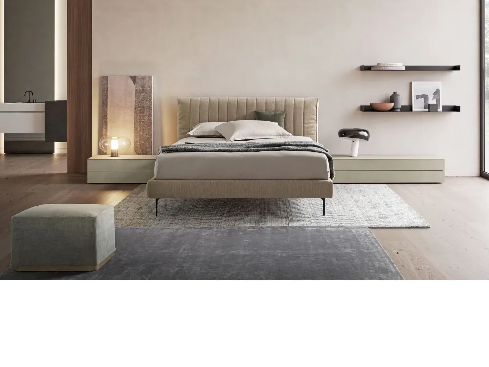 Best Scopri il Letto Goose a prezzi outlet! Letti