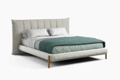 NovaMobili Scopri il Letto Groove con uno sconto del 38%! Ottieni un arredamento moderno e di qualità.- Letti