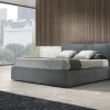 Sale Scopri il Letto imbottito Cherry di con sconto 32%! Letti