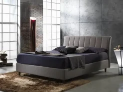 New Scopri il Letto Manon Mottes con contenitore a prezzo scontato! Letti