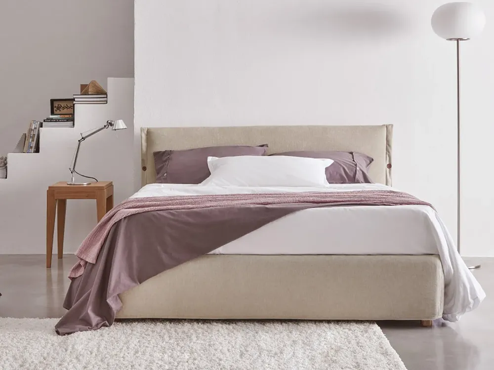 Best Scopri il Letto Matrimoniale Demetra h30 a prezzo scontato! Acquistalo subito! Letti