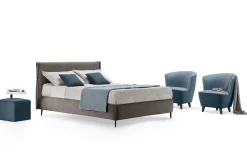 Best Scopri il Letto Matrimoniale Demetra h30 a prezzo scontato! Acquistalo subito! Letti