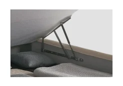 Best Scopri il Letto Matrimoniale Demetra h30 a prezzo scontato! Acquistalo subito! Letti