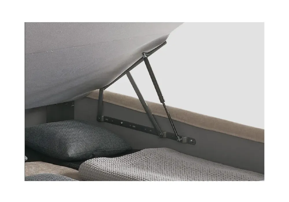 Best Scopri il Letto Matrimoniale Demetra h30 a prezzo scontato! Acquistalo subito! Letti