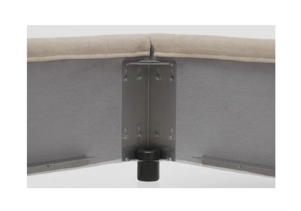 Best Scopri il Letto Matrimoniale Demetra h30 a prezzo scontato! Acquistalo subito! Letti