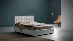 Samoa Scopri il Letto matrimoniale Fancy con uno sconto imperdibile!- Letti