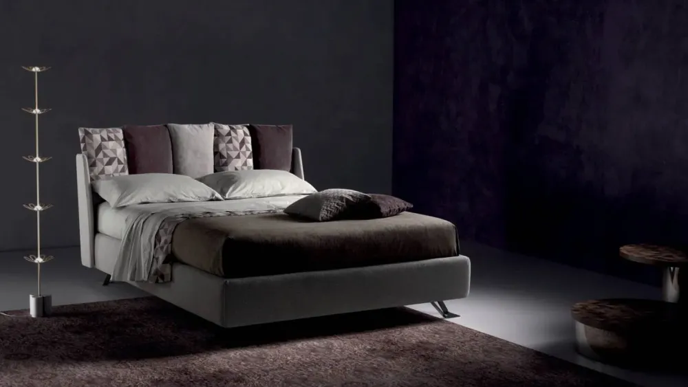 Scopri il Letto moderno Fun con uno sconto del 30%!^Samoa New