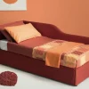Outlet Scopri il Letto moderno Night & Day Mottes con sconto 40%! Letti