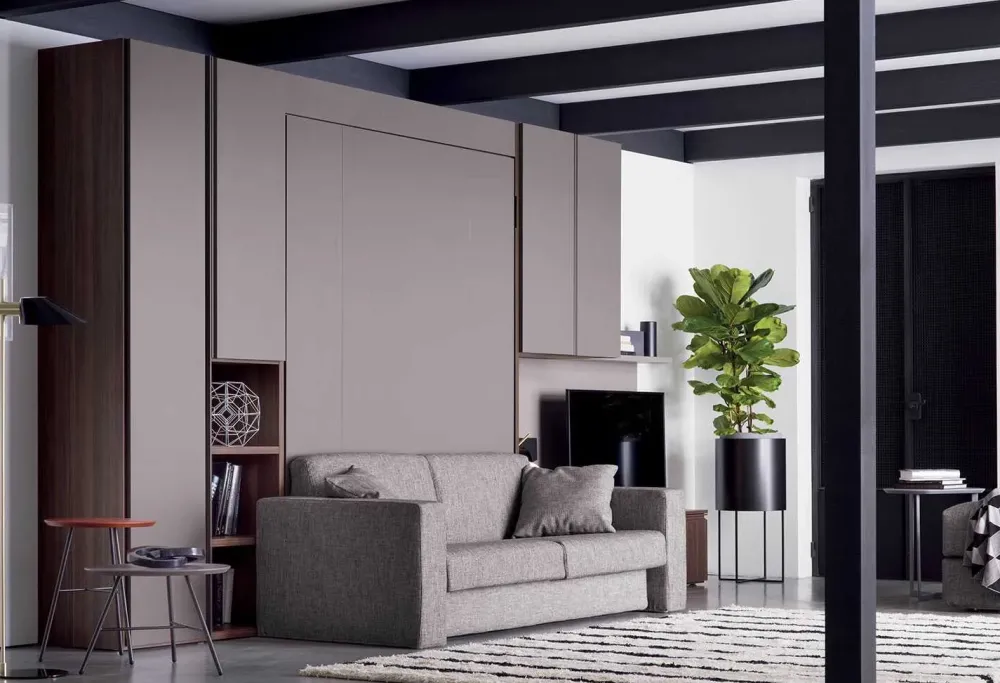 Scopri il Letto Nobu di con uno sconto del 30%!^Clever Sale