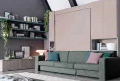 Scopri il Letto Nobu di con uno sconto del 30%!^Clever Sale