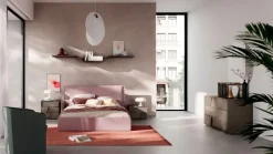 Scopri il Letto Light Night: comfort e stile senza pari! Richiedi un preventivo per il Letto Talk di .^Orme Discount