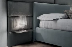 Scopri il Letto Pannello Match di scontato del 30%!^Samoa Clearance