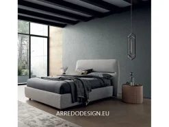 Dall'Agnese Scopri il Letto Slit di Agnese a prezzi outlet!- Letti