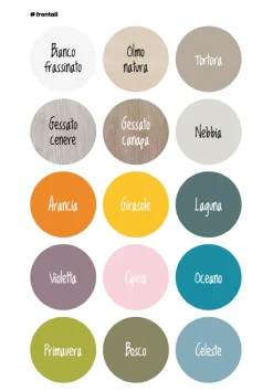 Scopri il letto Verticale a scomparsa, finitura arancia con sconto 48%!^Artigianale Online