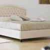 Scopri il Letto Zaffiro di Mottes selection con sconto del 40%!^Collezione esclusiva Clearance