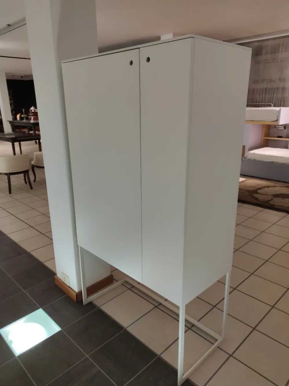 Artigianale Scopri il Mobile Bagno A Terra a prezzi vantaggiosi!- Mobili Bagno A Terra