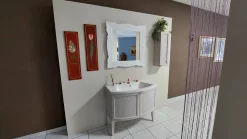 Compab Scopri il Mobile Bagno Diamante a prezzo scontato!- Mobili Bagno A Terra