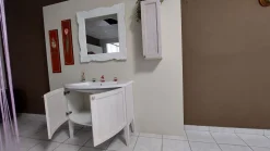 Compab Scopri il Mobile Bagno Diamante a prezzo scontato!- Mobili Bagno A Terra