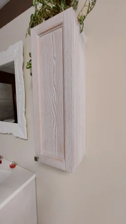 Compab Scopri il Mobile Bagno Diamante a prezzo scontato!- Mobili Bagno A Terra