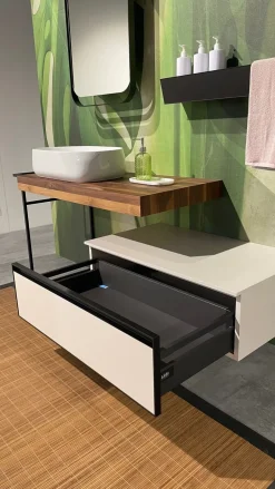 Arbi Scopri il Mobile Bagno Sospeso Absolute a prezzi outlet!- Mobili Bagno Sospeso