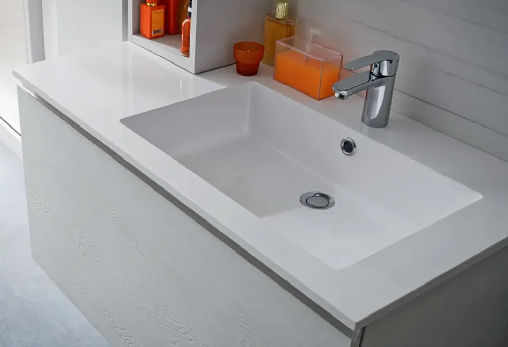 Scopri il mobile Bg13 per il tuo bagno a prezzi vantaggiosi!^Compab Outlet