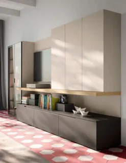 Scopri il Mobile Soggiorno Day 22 di a prezzi outlet!^Orme Sale