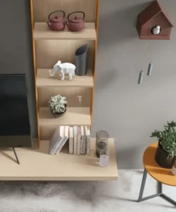 Outlet Scopri il mobile soggiorno At119 di con -30% di sconto! Pareti Attrezzate