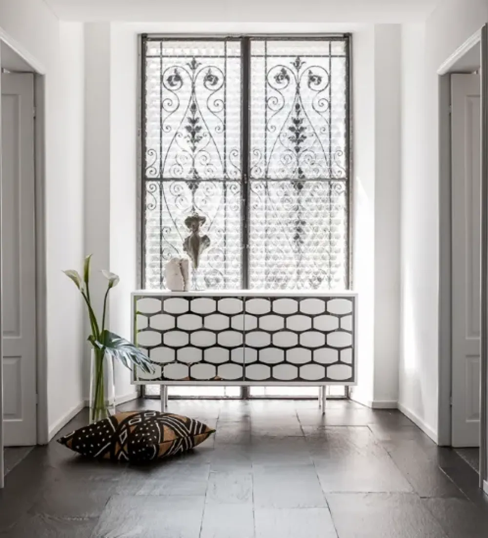 Scopri il mobile soggiorno modello Honey di a prezzo Outlet! Una scelta di stile per l'architetto moderno.^Tonin Casa New