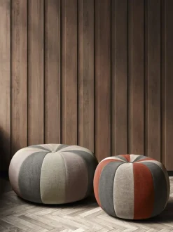 Doimo Salotti Scopri il Pouf Bound di a prezzi outlet!- Pouf