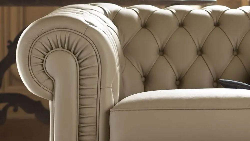 Doimo Salotti Scopri il prezzo del Divano Alioth : visita il sito!- Divani