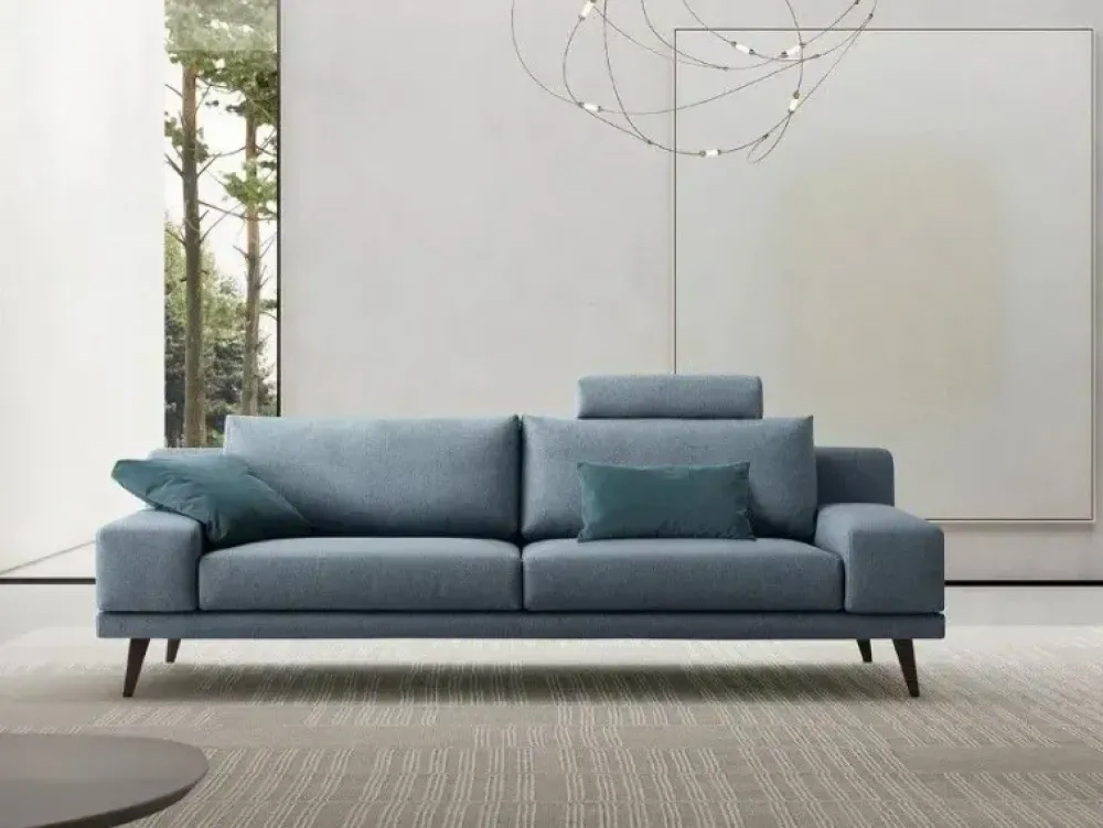 Scopri il prezzo del Divano Carter di . Guarda l'immagine! Divani