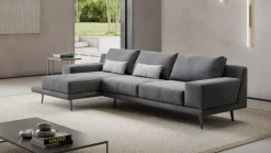 Scopri il prezzo del Divano Carter di . Guarda l'immagine! Divani