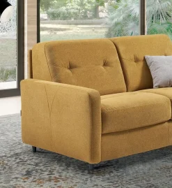 Scopri il prezzo del Divano letto Oregon nella fotografia^Il Benessere Discount