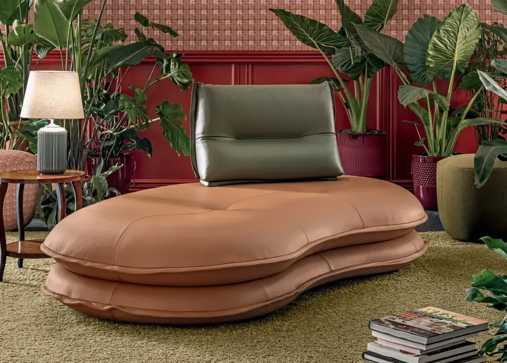 Aerre Italia Scopri il prezzo del divano Lineare Componibile modello twins nella fotografia- Divani