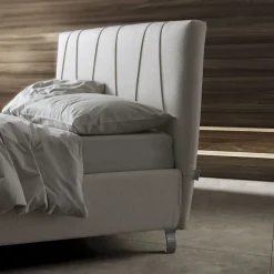 Discount Scopri il prezzo del letto Fatima nella fotografia Letti